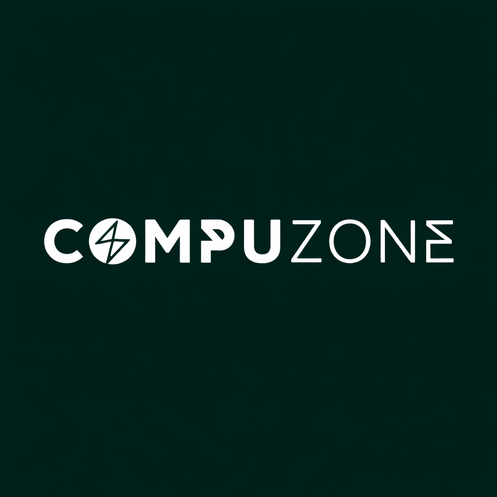 Compuzone Logo