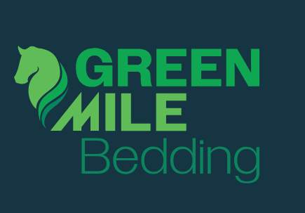 Green Mile Bedding Logo