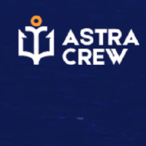 Astra Crew Logo