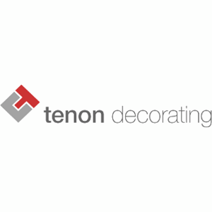 Tenon Decorating Ltd logo
