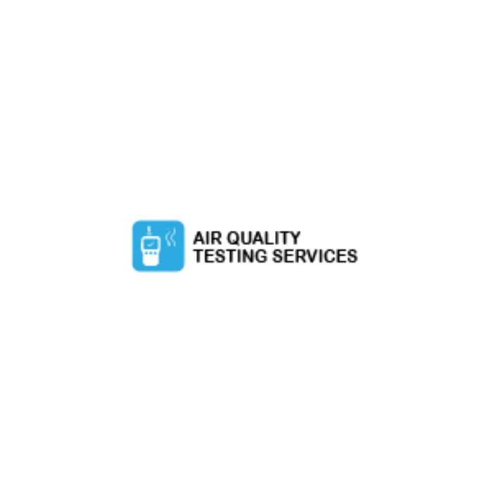 Air Quality Testing Ltd Logo