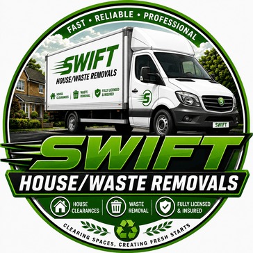 Waste Removal Liverpool Logo