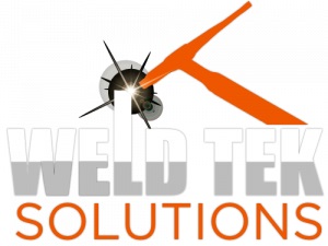 Weld Tek Solutions Ltd Logo