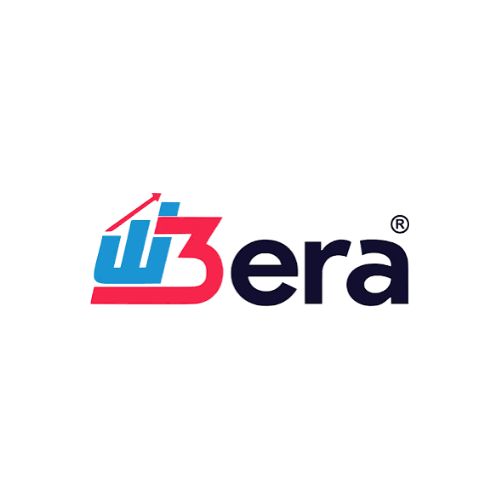 W3era Web Technology Pvt Ltd Logo