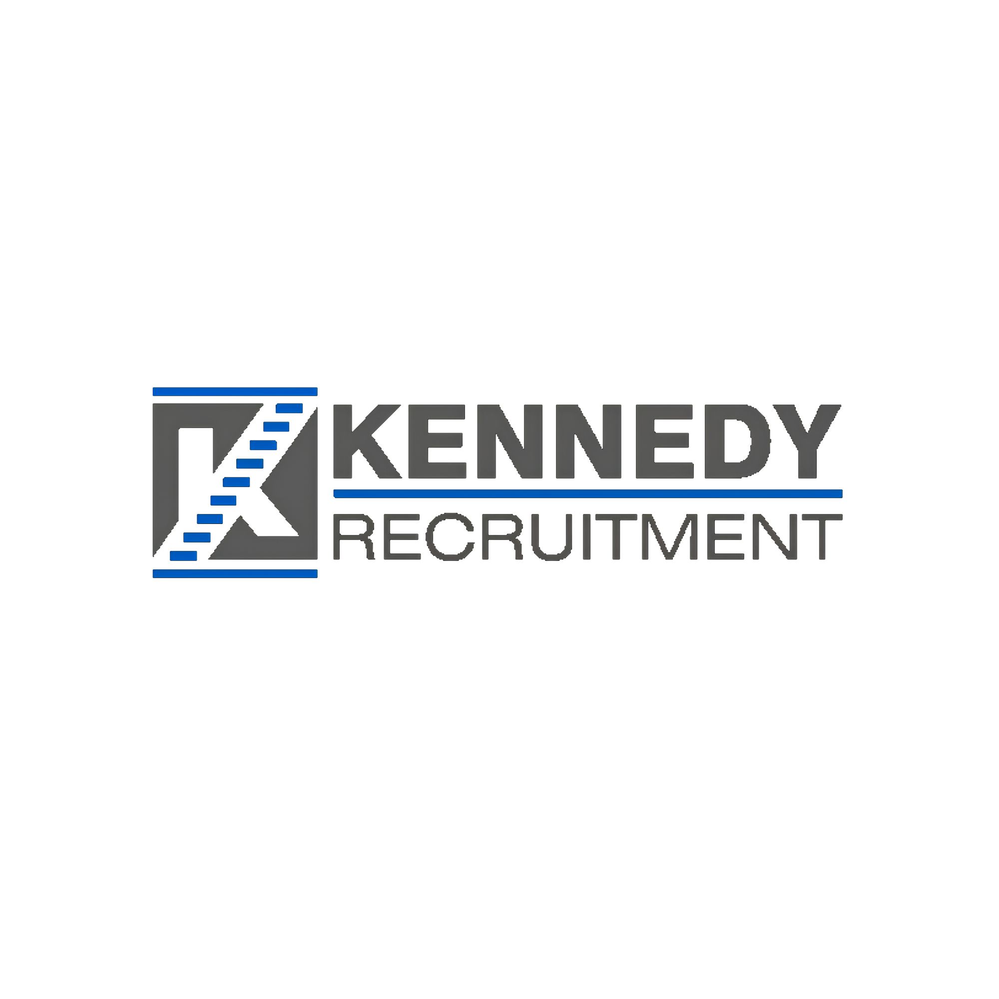 Kennedy Recruitment logo