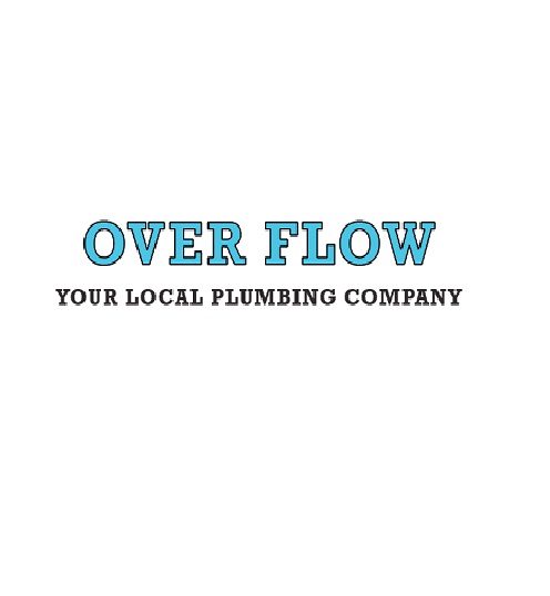 Over Flow Logo