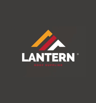 Lantern Roof Supplier Logo