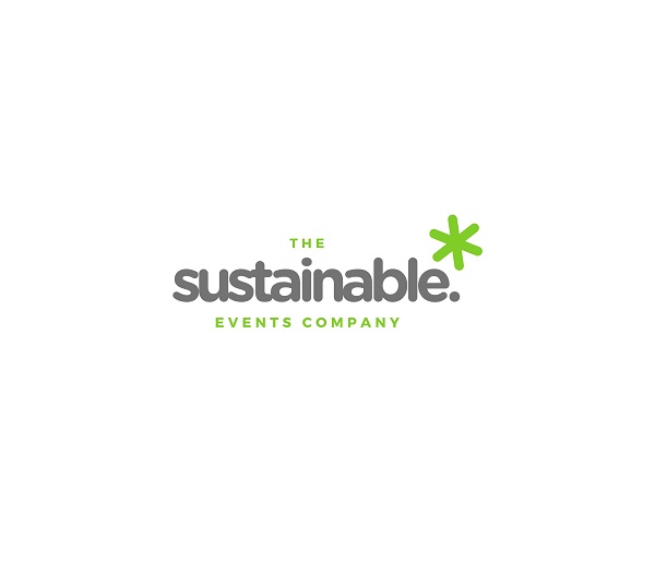 The Sustainable Events Company Logo