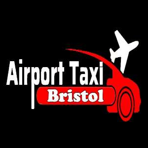 Airport Taxi Bristol Logo