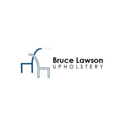 Bruce Lawson Upholstery logo
