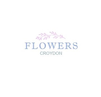 Croydon Florist Logo