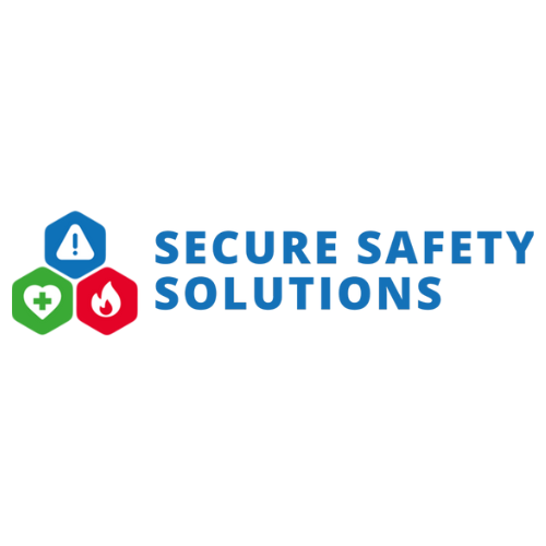 Secure Safety logo