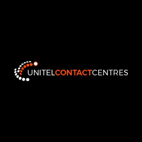 Unitel Contact Centres Logo