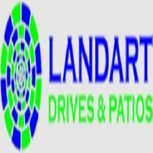 Landart Drives & Patios Ltd logo