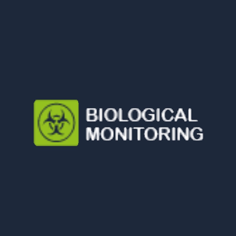 Biological Monitoring Ltd logo