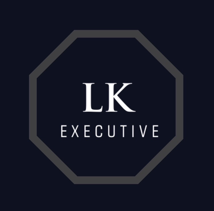 LK Executive Logo