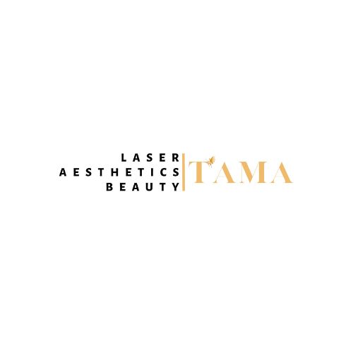 Tama Aesthetics Clinic Logo