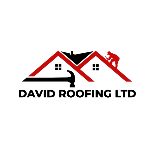 David Roofing LTD Logo