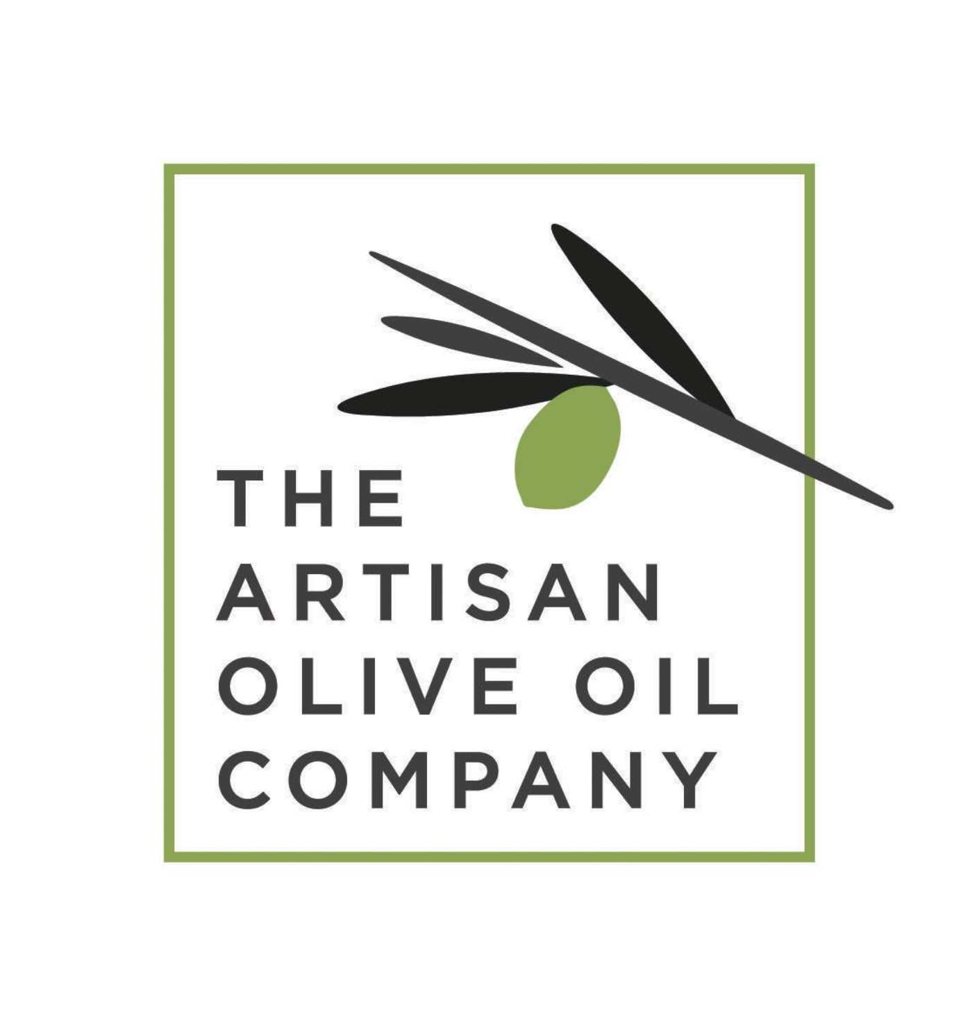 Artisan Olive Oil Company Logo