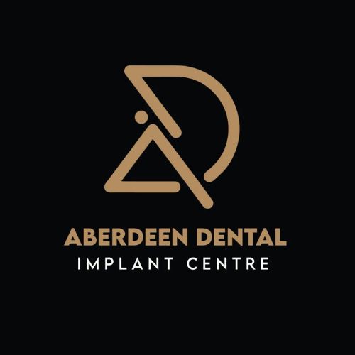 Aberdeen Dental Implant Centre Logo