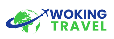 Wokingtravel Logo