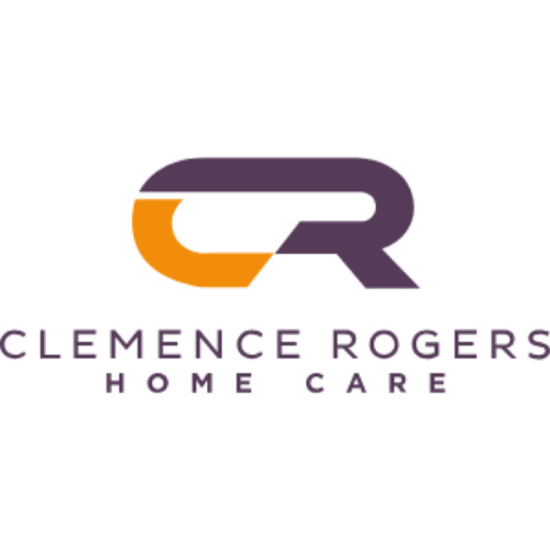 Clemence Rogers Home Care Logo