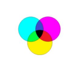 Office Print Services logo