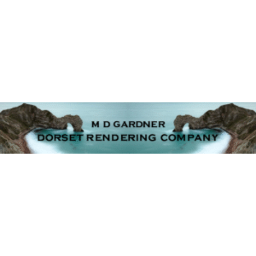 MD Gardner Plastering Services - Plastering Dorset Logo