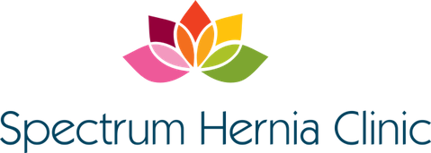 Spectrum Hernia Clinic logo