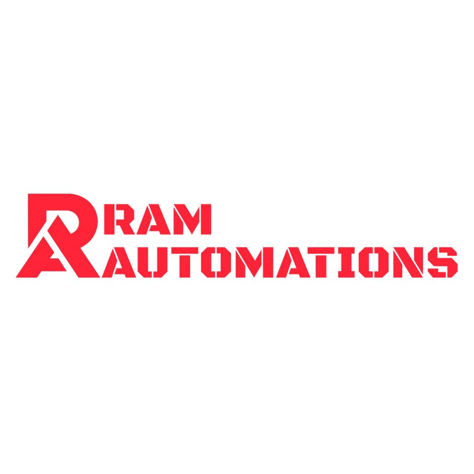 Ram Automations logo