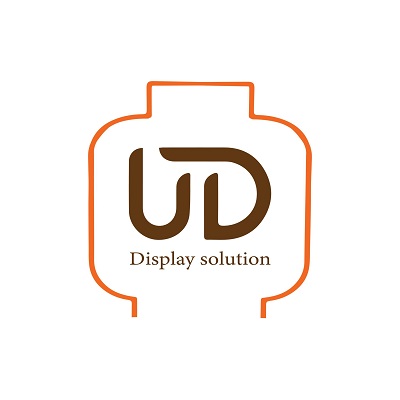 Unique Display Logo