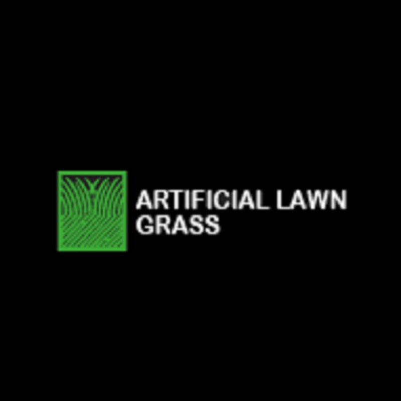 Artificial Lawn Grass Ltd logo