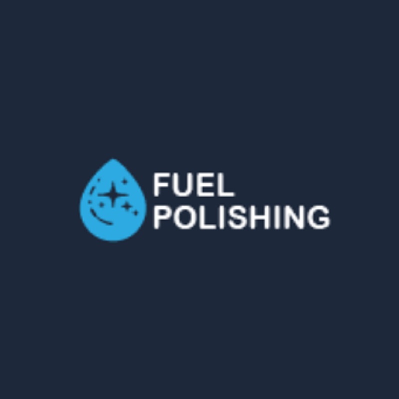 Fuel Polishing Ltd Logo