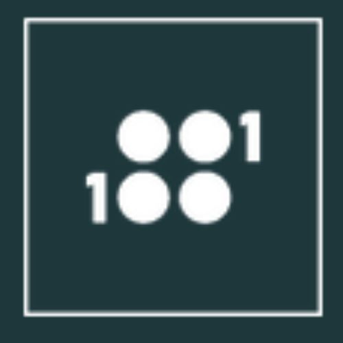 Weare1of100 Logo