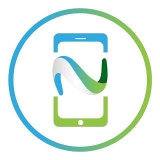 Nimble App Genie logo