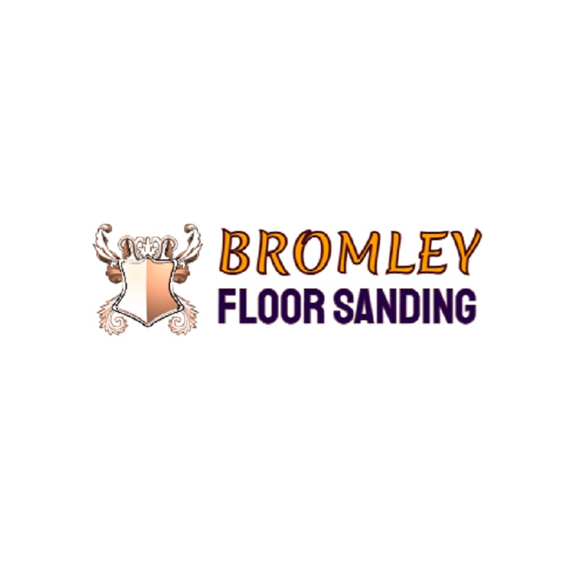 Bromley Floor Sanding Logo