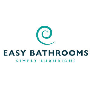 Easy Bathrooms logo