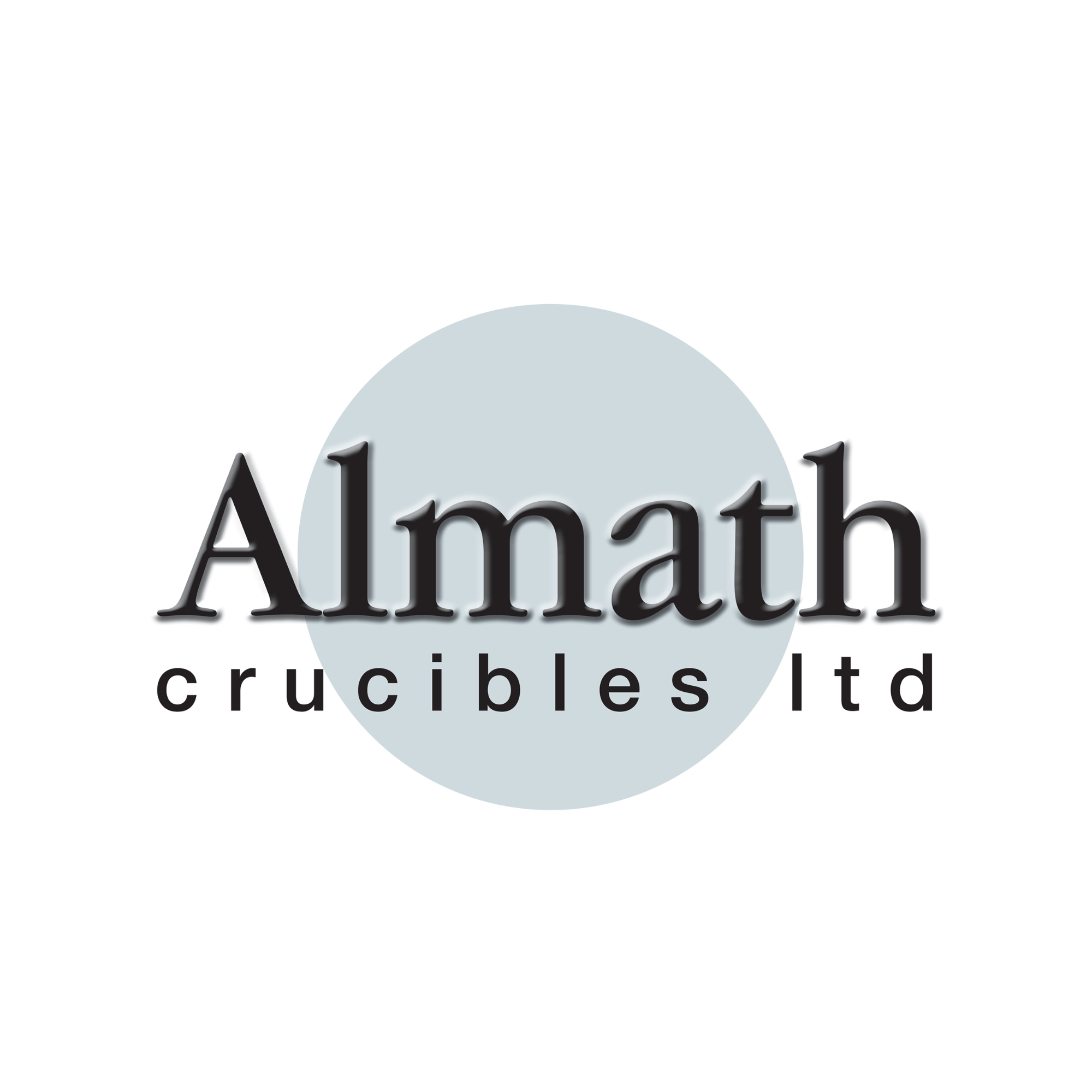 Almath Crucibles Ltd Logo