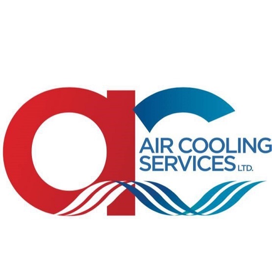 Air Cooling Services Ltd Logo
