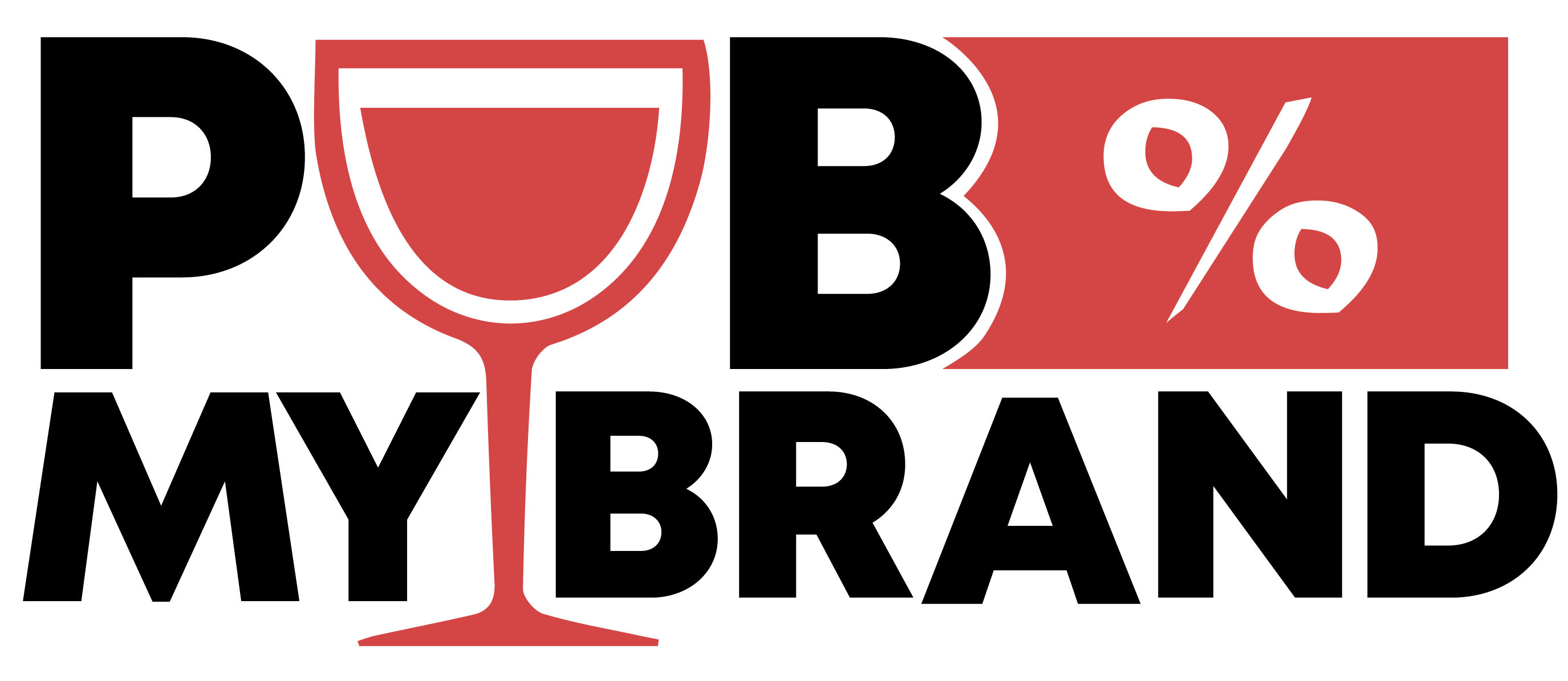 PubMyBrand Logo
