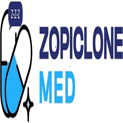 Zopiclone Med Logo