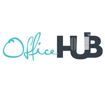 Office Hub logo