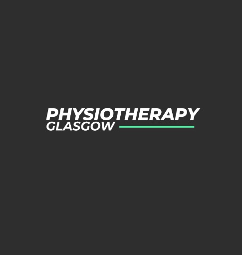 Physio Glasgow logo