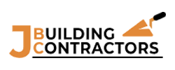 J Building Contractors Ltd Logo