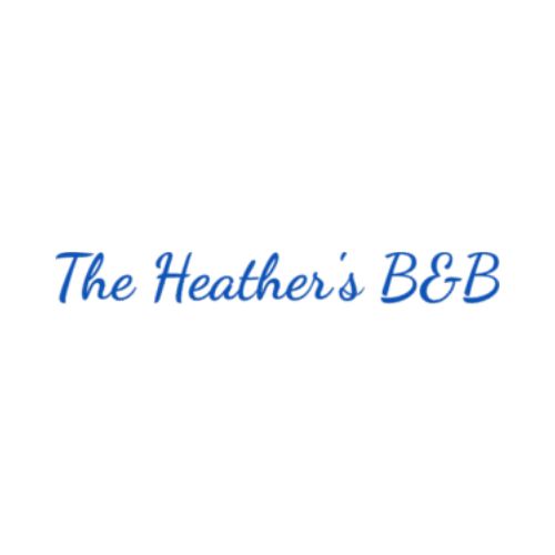 The Heather’s B&B Logo