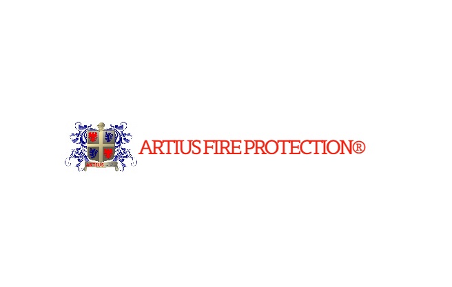 Artius Fire Protection logo