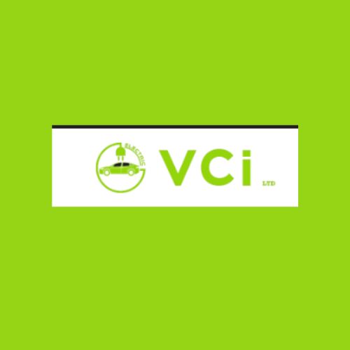 Vehicle Charging Installation LTD Logo