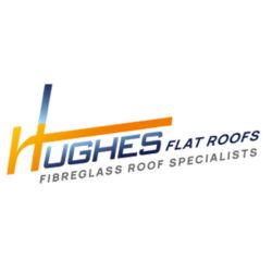 Flat Roofing in Stoke - Hughes Flat Roofs Ltd Logo