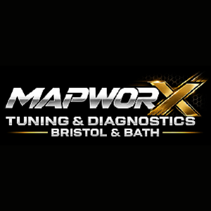 MapworX logo