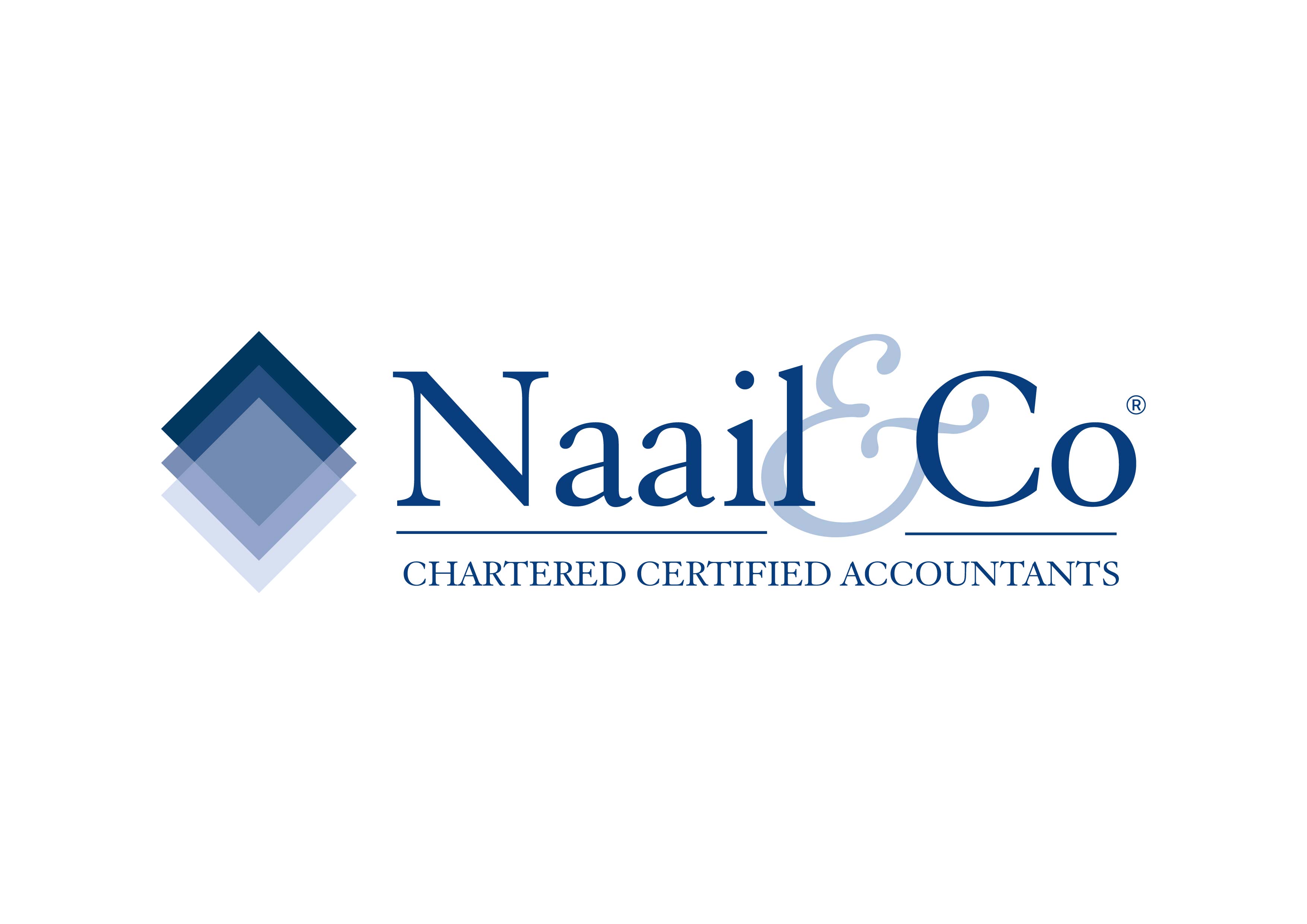 Naail & Co - Chartered Certified Accountants logo